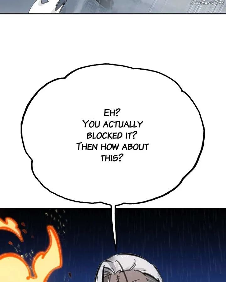 Deadly Strong Chapter 46 page 72