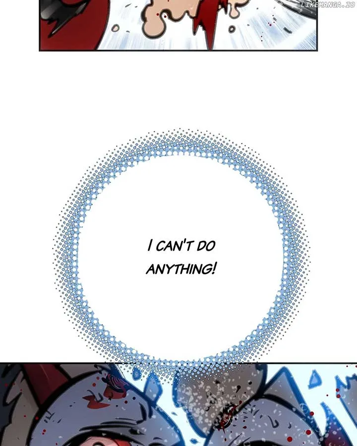 Deadly Strong Chapter 47 page 30