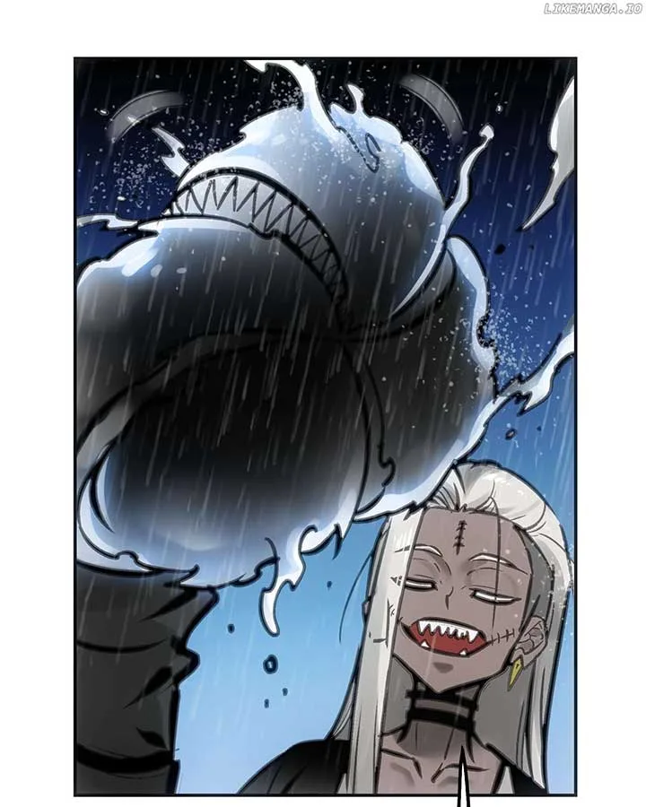 Deadly Strong Chapter 47 page 23