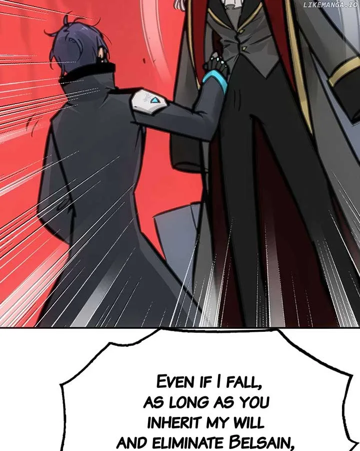 Deadly Strong Chapter 47 page 47