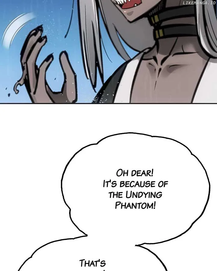 Deadly Strong Chapter 46 page 48