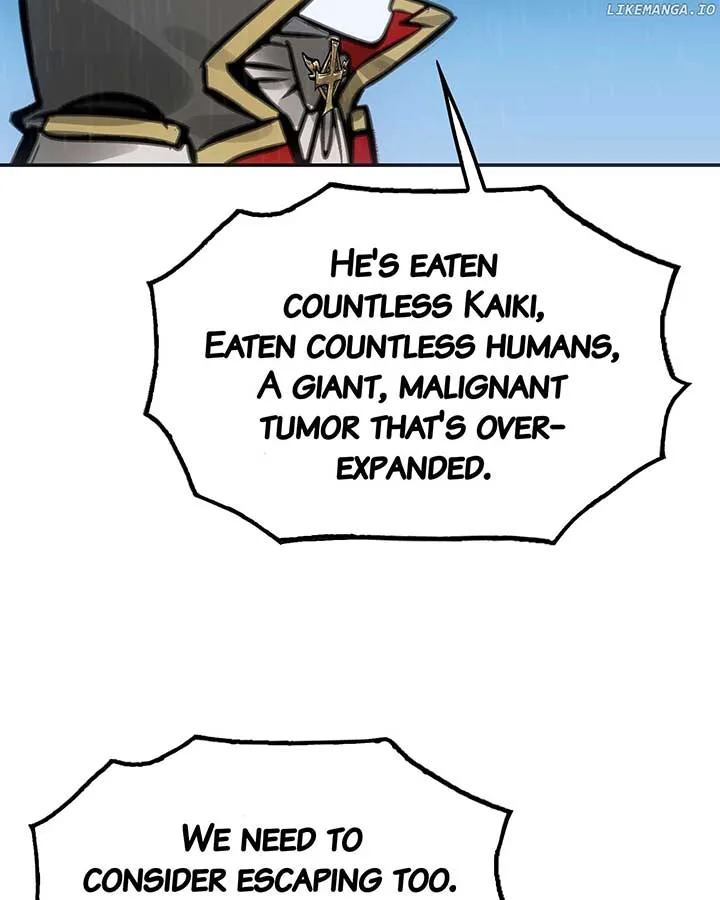 Deadly Strong Chapter 46 page 56