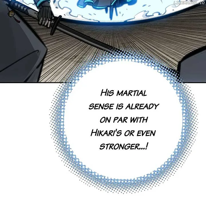 Deadly Strong Chapter 35 page 93