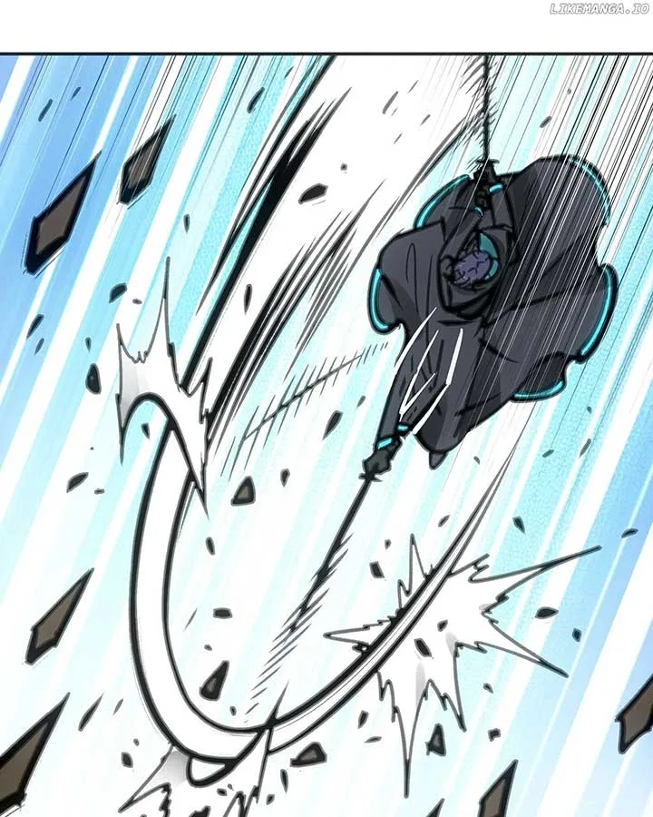 Deadly Strong Chapter 35 page 88