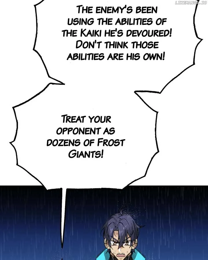 Deadly Strong Chapter 46 page 63