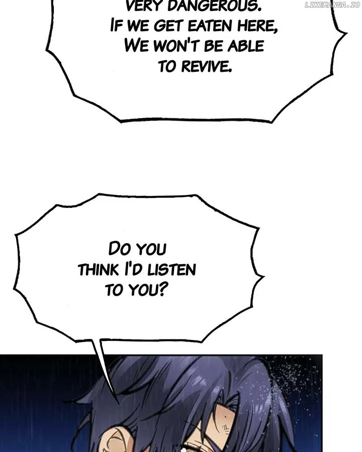 Deadly Strong Chapter 46 page 58