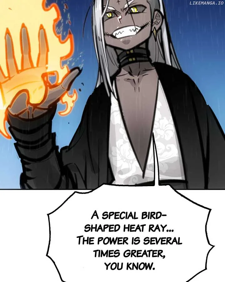 Deadly Strong Chapter 46 page 73
