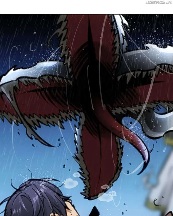 Deadly Strong Chapter 47 page 32