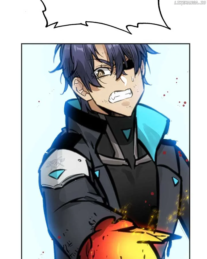 Deadly Strong Chapter 46 page 78