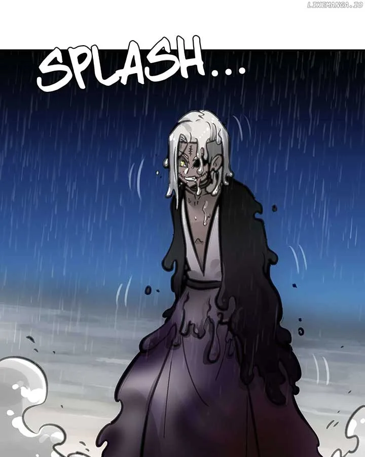 Deadly Strong Chapter 47 page 99