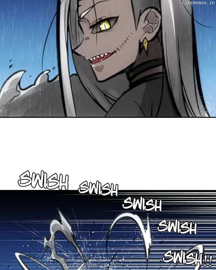 Deadly Strong Chapter 47 page 70