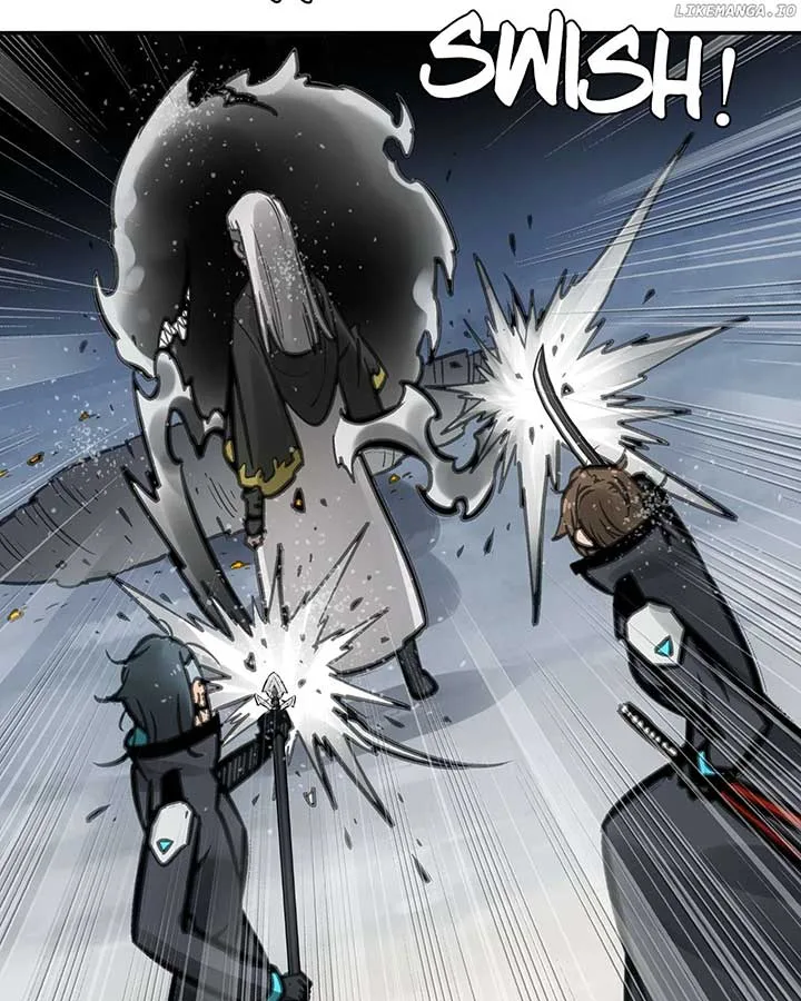 Deadly Strong Chapter 47 page 68