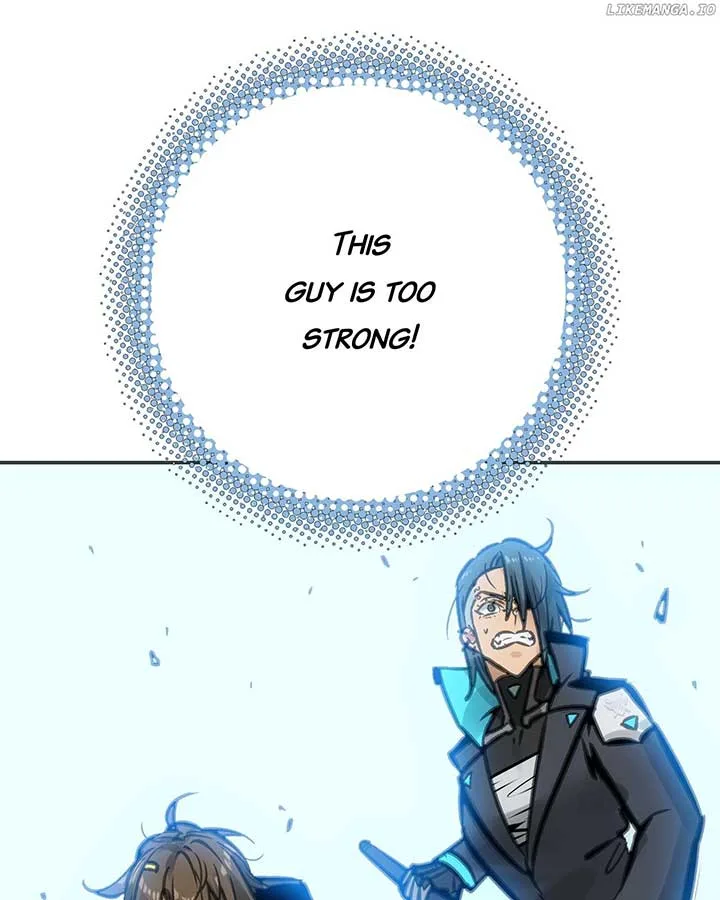 Deadly Strong Chapter 47 page 72