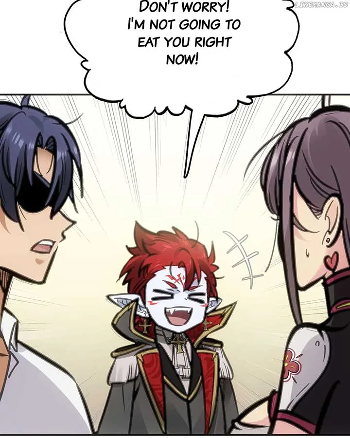 Deadly Strong Chapter 38 page 105