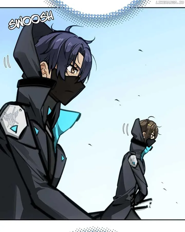 Deadly Strong Chapter 34 page 53