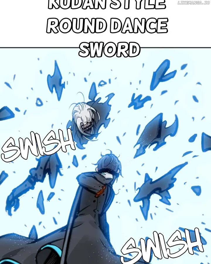 Deadly Strong Chapter 46 page 86