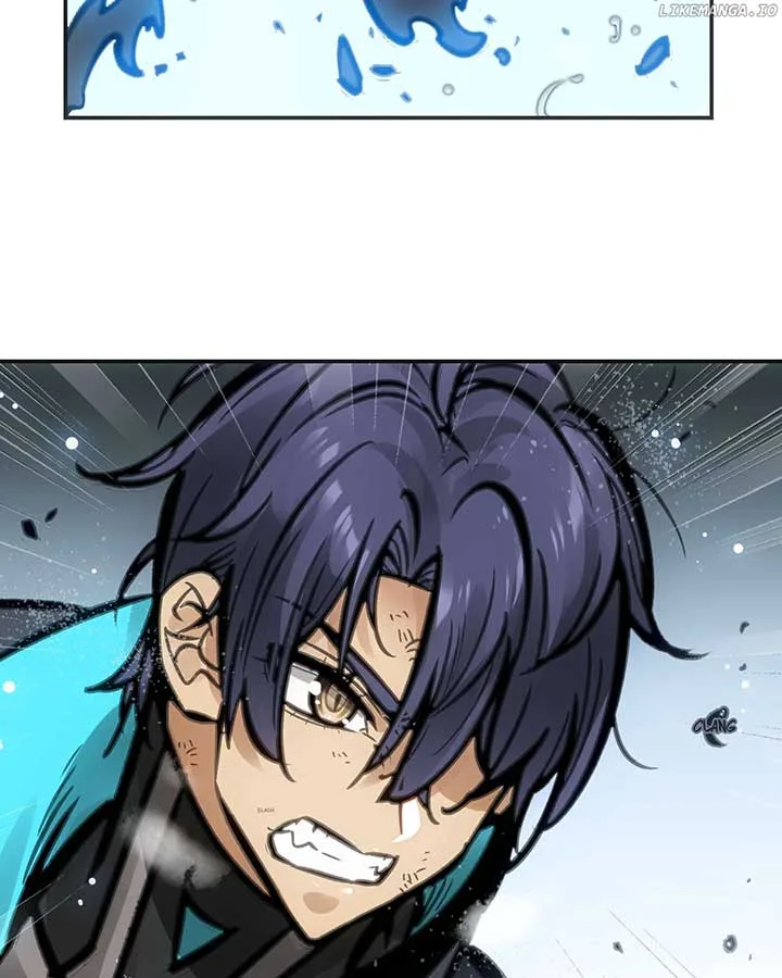 Deadly Strong Chapter 46 page 88