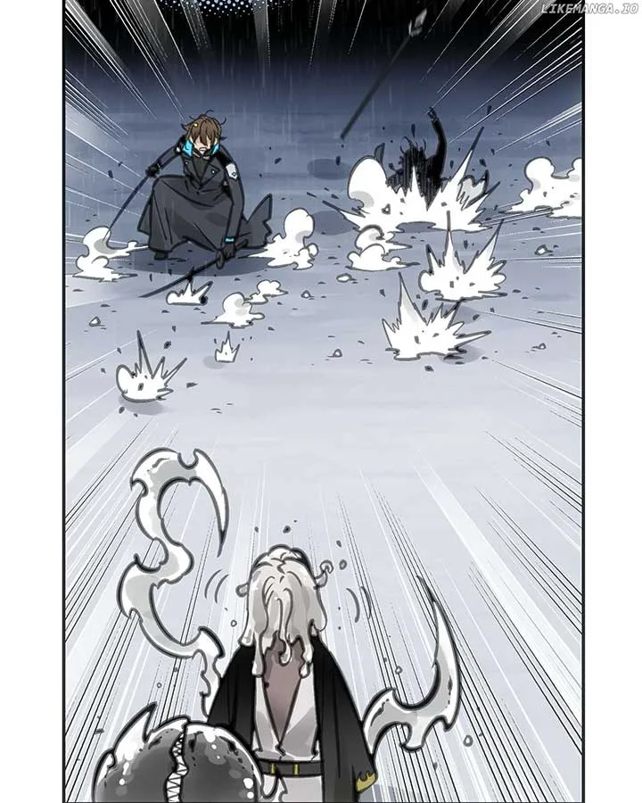 Deadly Strong Chapter 47 page 78
