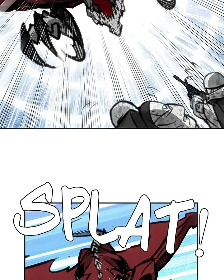 Deadly Strong Chapter 39 page 76