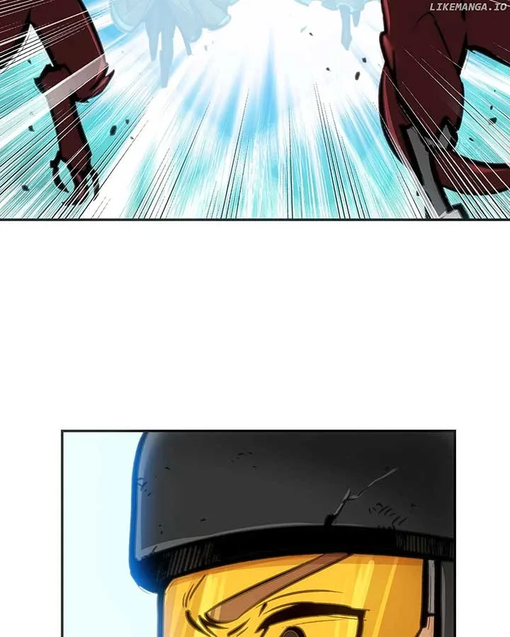 Deadly Strong Chapter 34 page 47