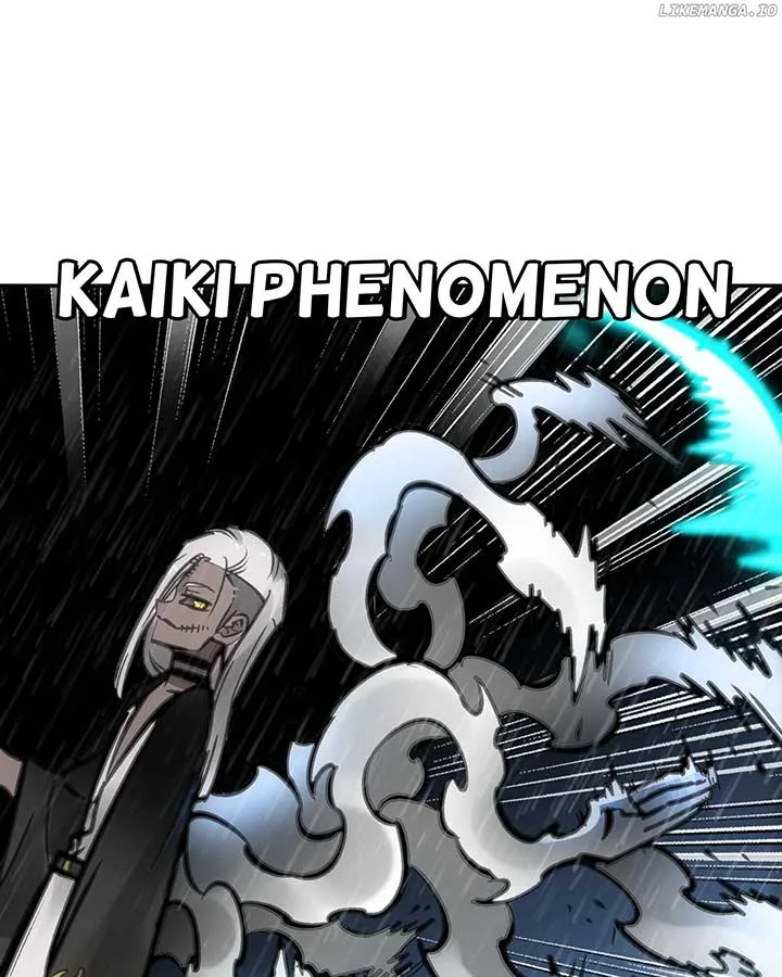 Deadly Strong Chapter 47 page 74