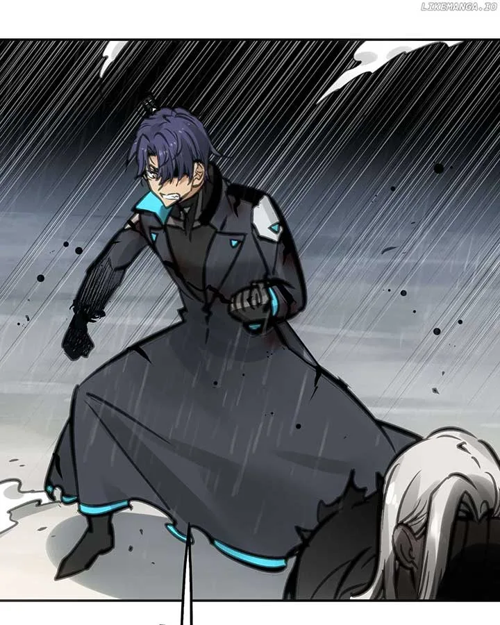 Deadly Strong Chapter 47 page 91