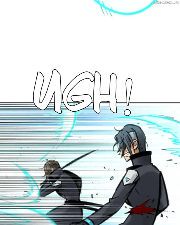 Deadly Strong Chapter 47 page 76
