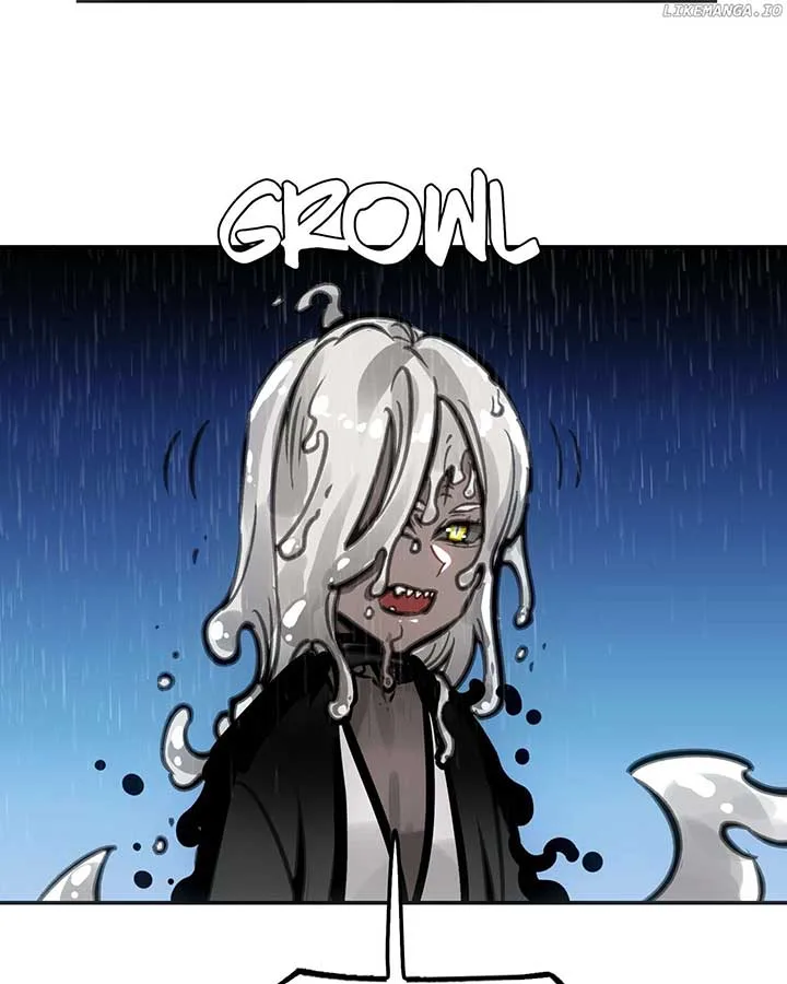 Deadly Strong Chapter 47 page 79