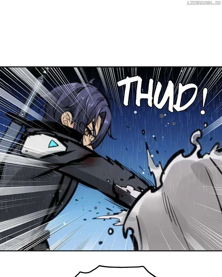 Deadly Strong Chapter 47 page 95