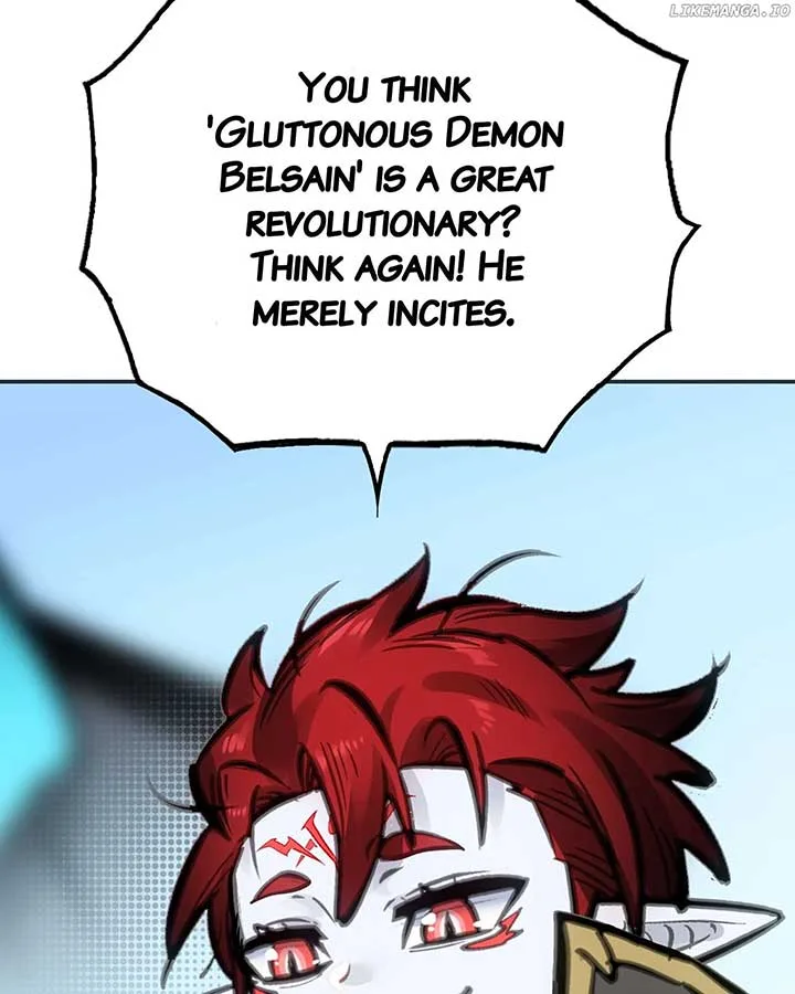 Deadly Strong Chapter 37 page 76