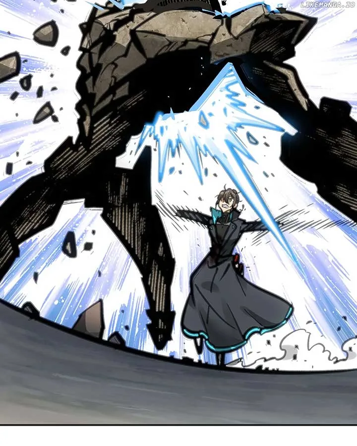 Deadly Strong Chapter 36 page 63