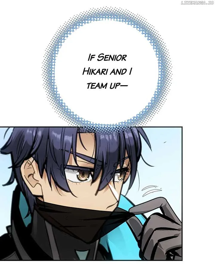 Deadly Strong Chapter 34 page 56