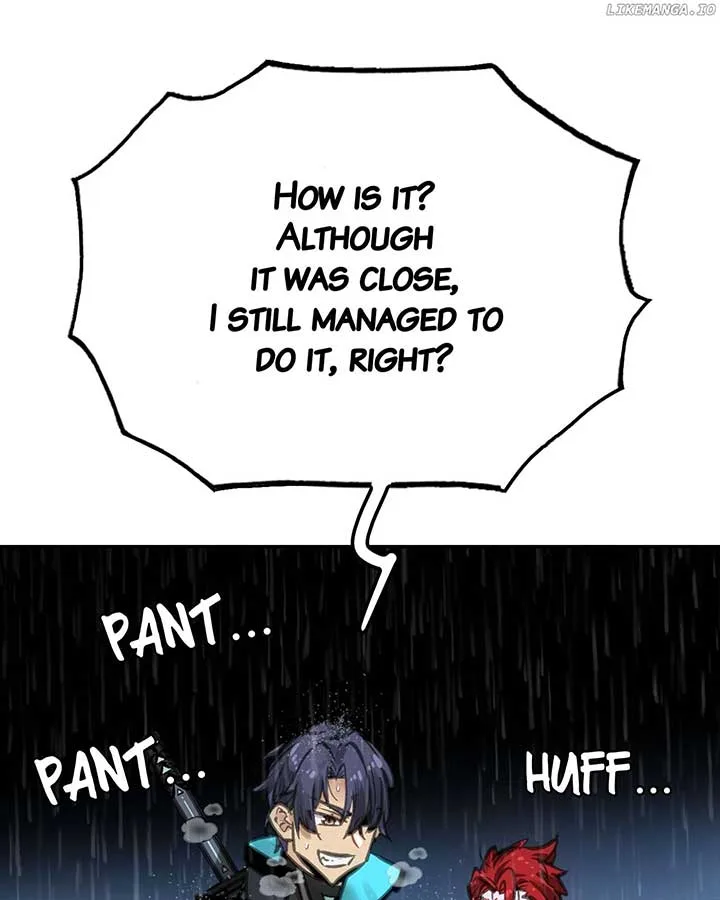 Deadly Strong Chapter 47 page 103