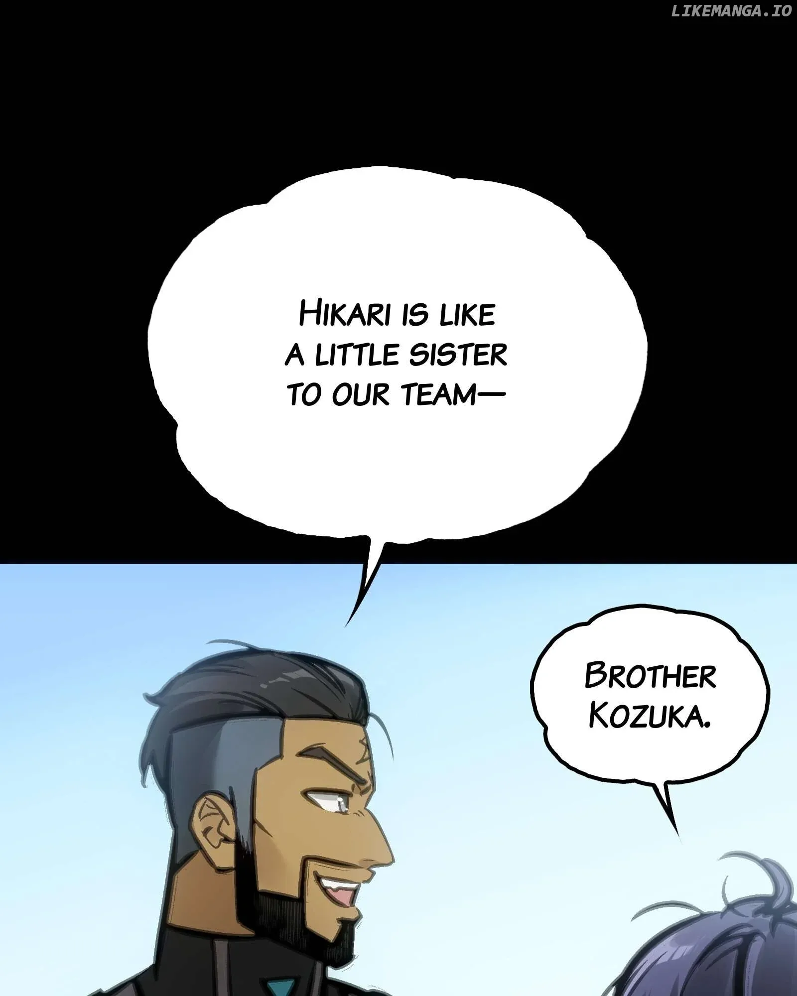Deadly Strong Chapter 28 page 16
