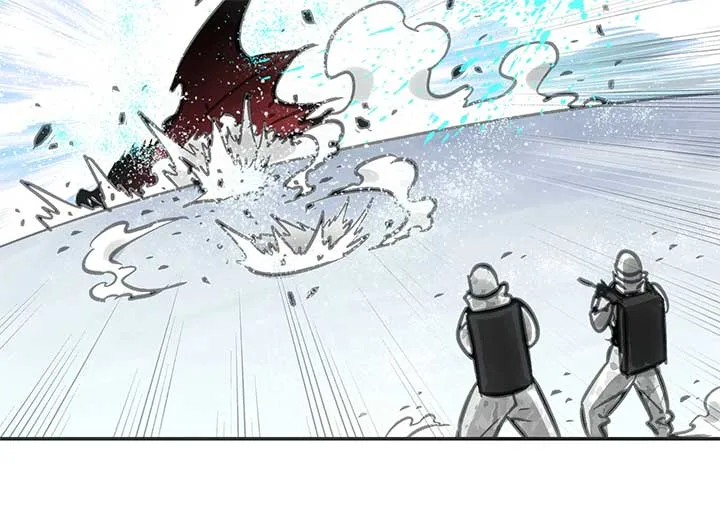 Deadly Strong Chapter 39 page 78