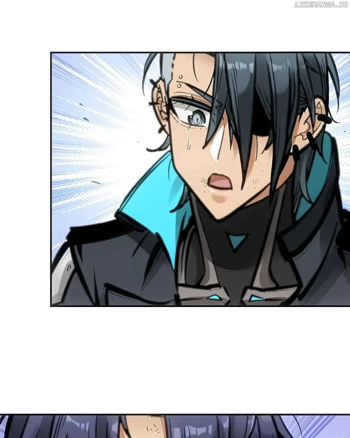 Deadly Strong Chapter 34 page 60
