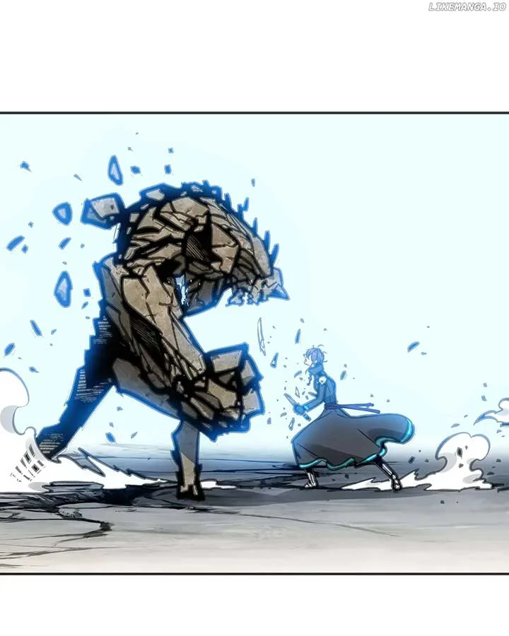 Deadly Strong Chapter 36 page 66