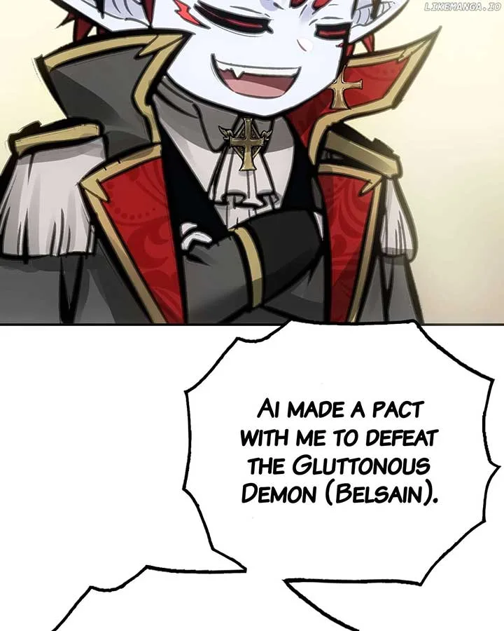 Deadly Strong Chapter 38 page 107