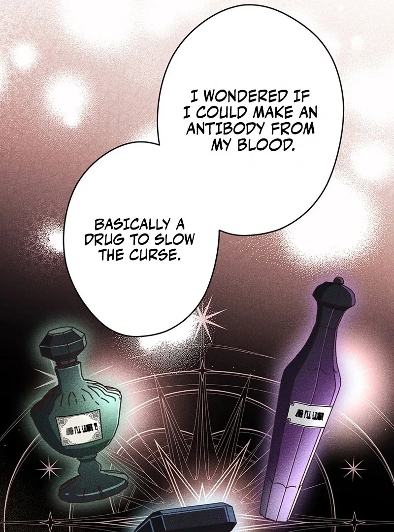 Dead Evil Queen Elise Chapter 24 page 61
