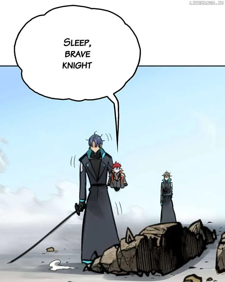 Deadly Strong Chapter 37 page 89