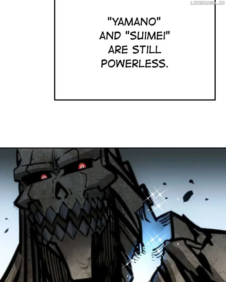 Deadly Strong Chapter 36 page 71