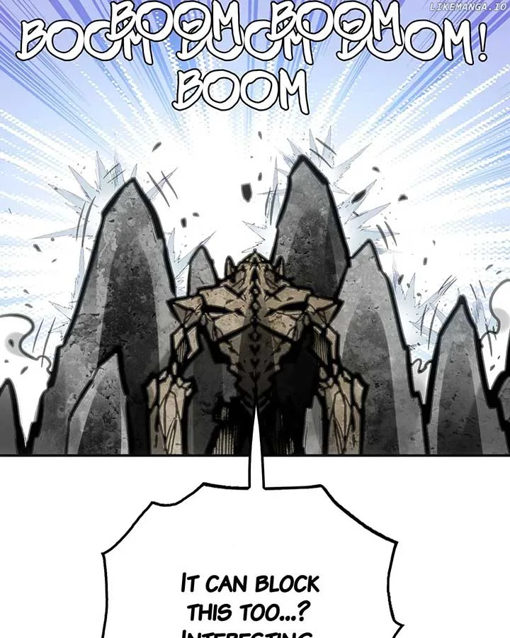 Deadly Strong Chapter 35 page 98