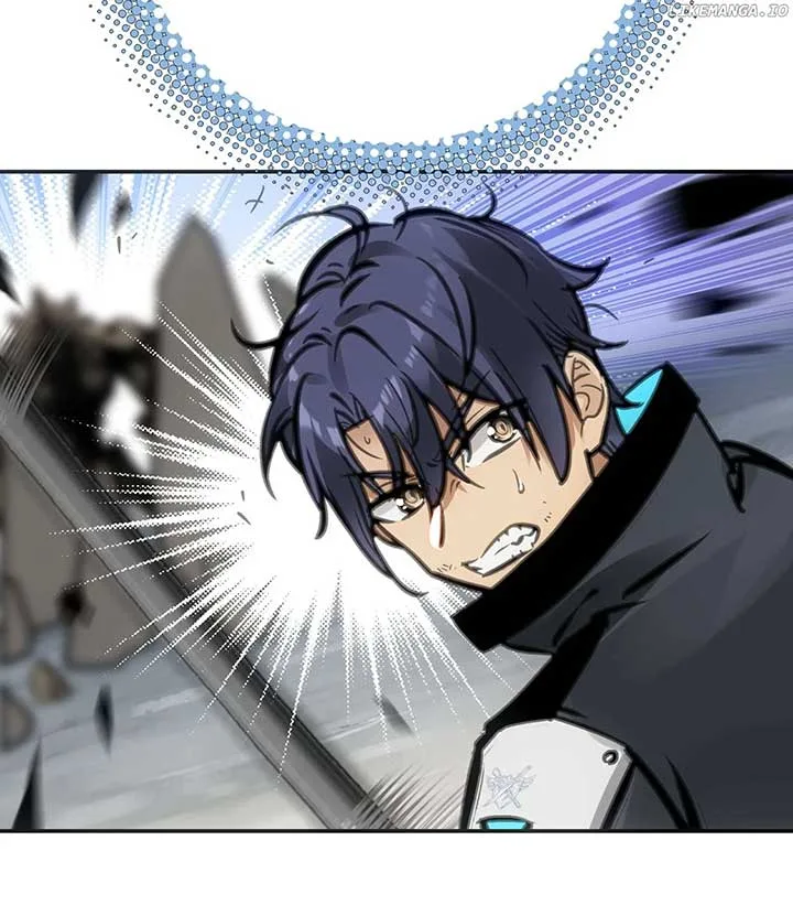 Deadly Strong Chapter 35 page 105