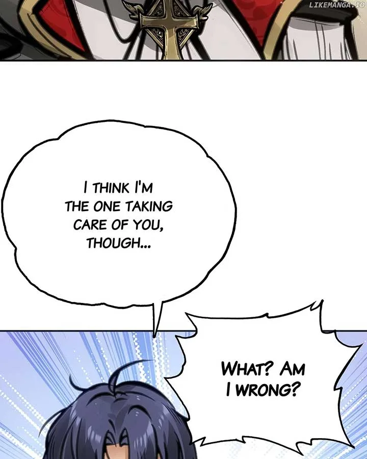 Deadly Strong Chapter 38 page 109