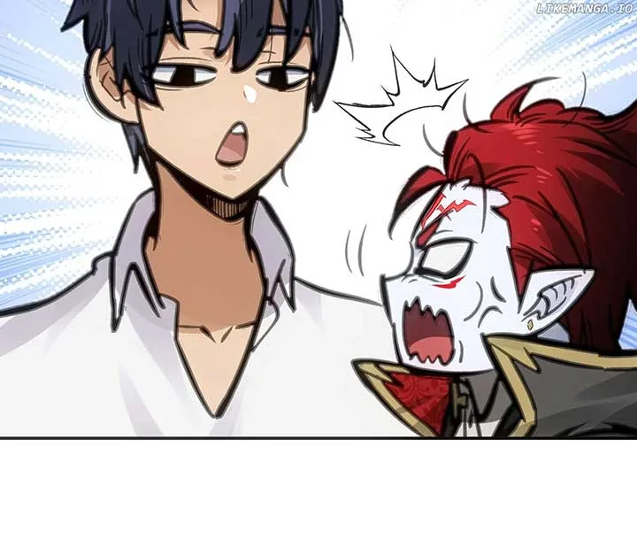 Deadly Strong Chapter 38 page 110