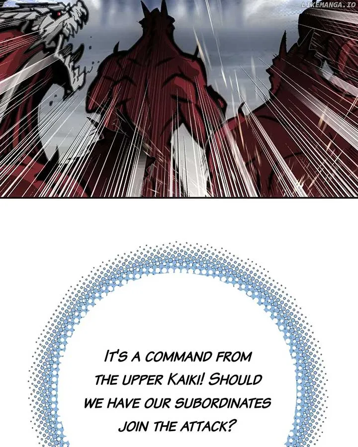 Deadly Strong Chapter 35 page 104