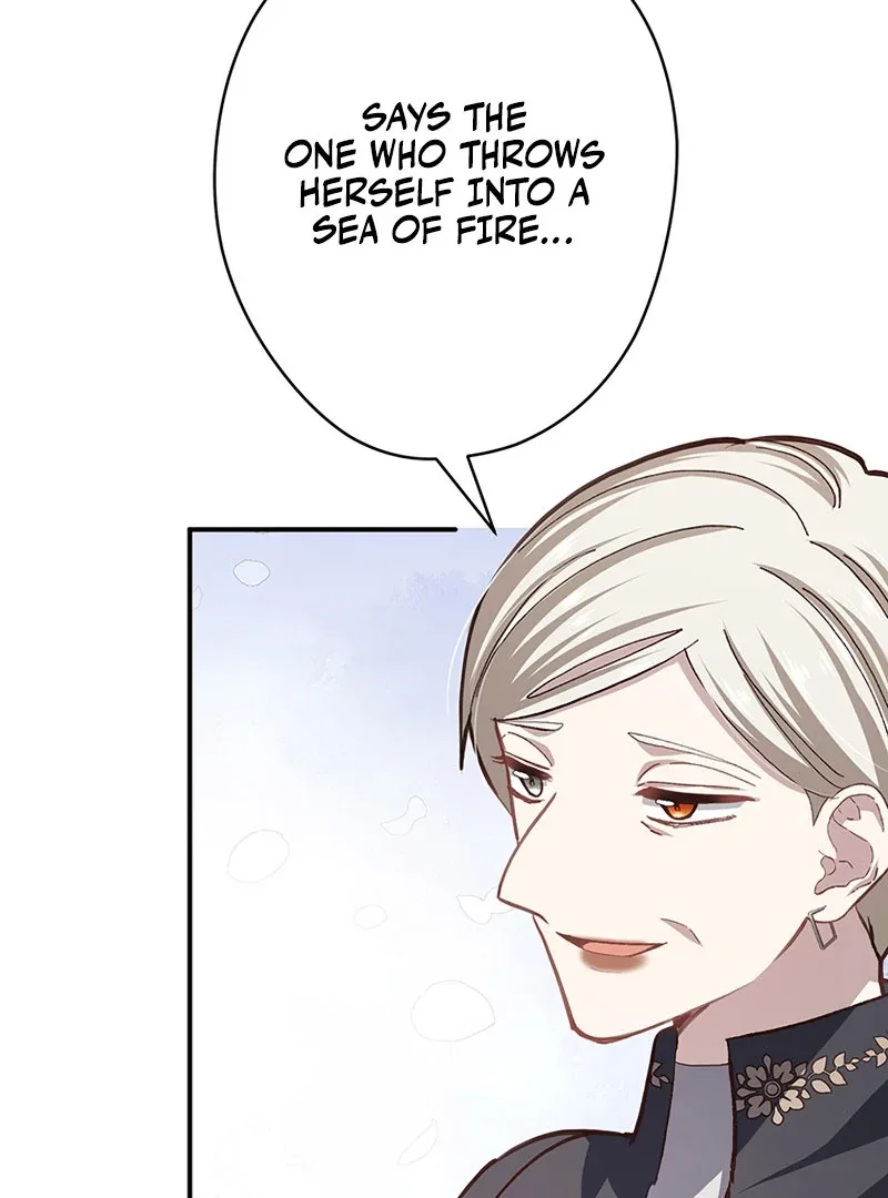 Dead Evil Queen Elise Chapter 24 page 69
