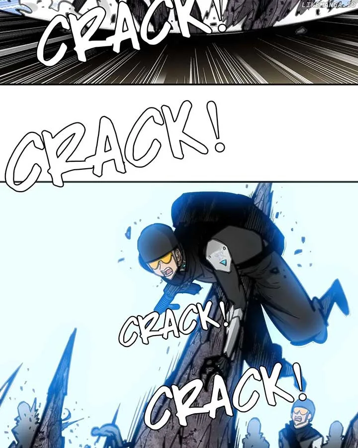 Deadly Strong Chapter 34 page 65