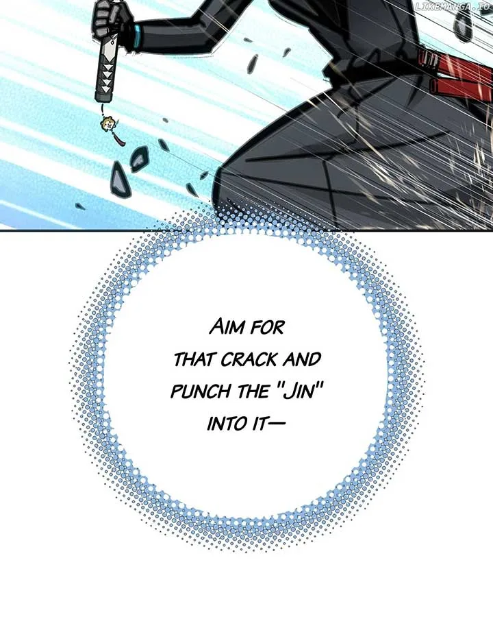 Deadly Strong Chapter 36 page 75
