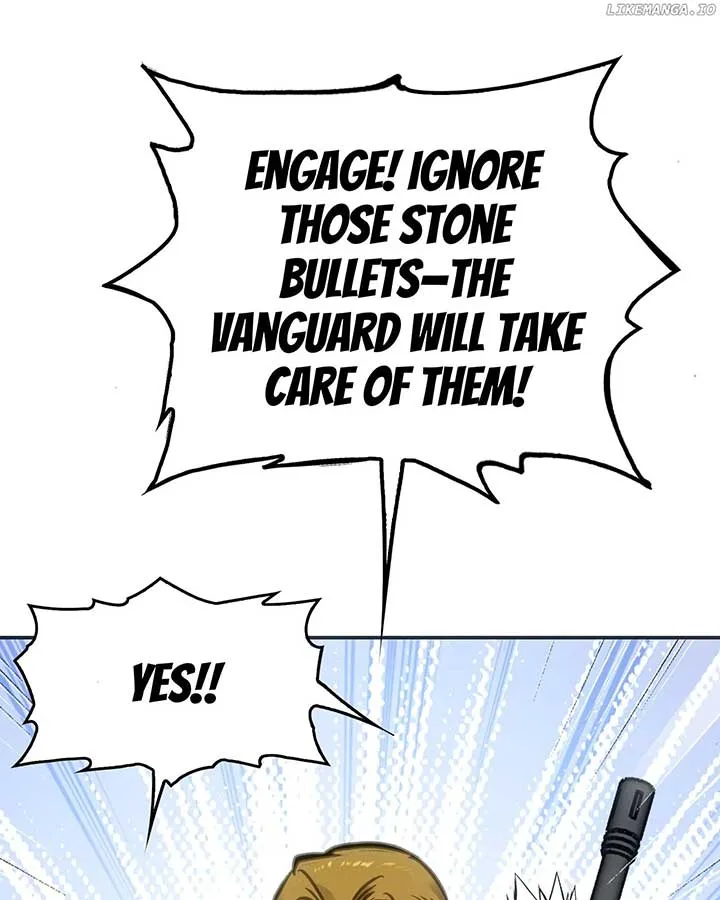 Deadly Strong Chapter 35 page 106